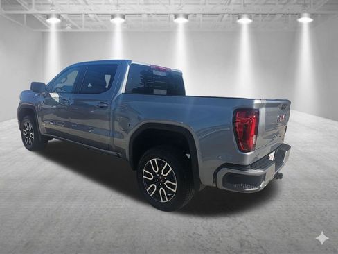 New 2026 GMC Sierra 1500 AT4 image 3
