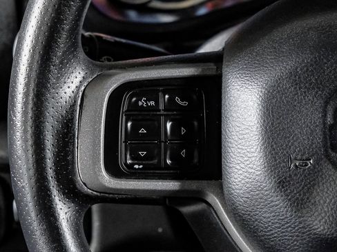 Used 2019 RAM 3500 Tradesman AWD/4WD image 17