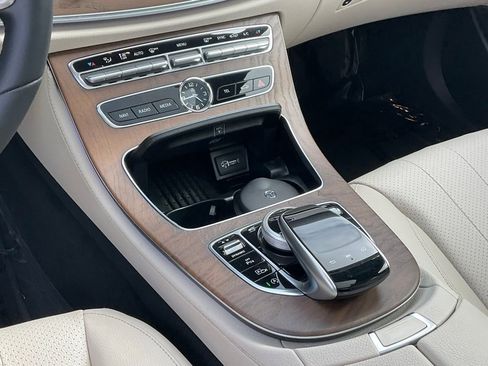 Used 2019 Mercedes-Benz E 300 w/ Premium 1 Package image 44