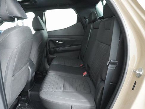 Used 2024 Hyundai Santa Cruz SEL w/ Activity Package image 32