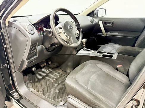 Used 2013 Nissan Rogue S w/ Special Edition Pkg image 21