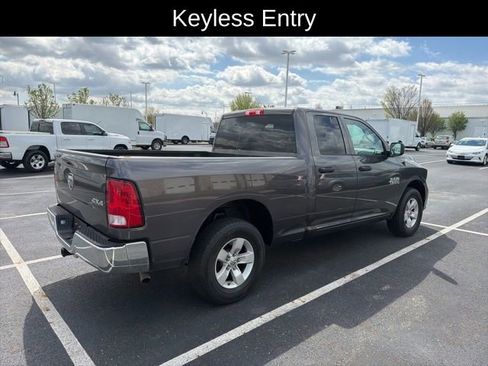 Used 2016 RAM 1500 Express image 3