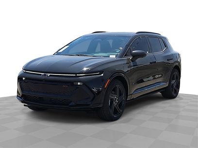 New 2025 Chevrolet Equinox EV RS w/ Convenience Package II