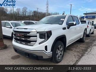 Used 2023 GMC Sierra 1500 SLE video 1