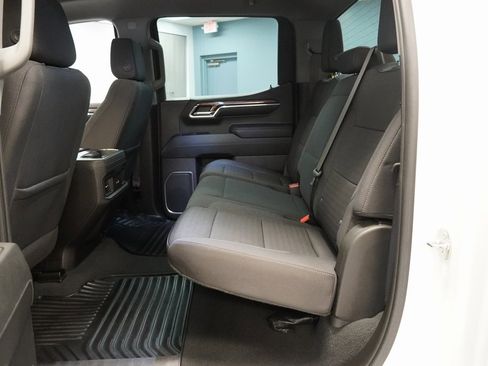 Certified 2023 Chevrolet Silverado 1500 RST image 24