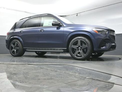 New 2026 Mercedes-Benz GLE 350 4MATIC image 33