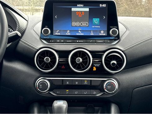 Certified 2024 Nissan Sentra SV image 6