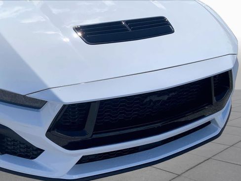Certified 2024 Ford Mustang GT Premium RWD image 29