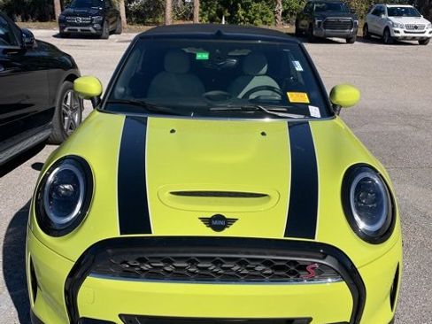 Used 2023 MINI Cooper S image 6