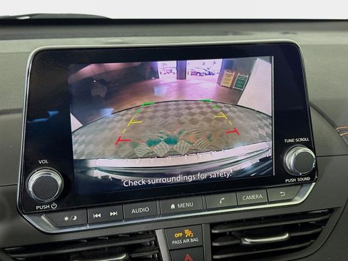 Used 2020 Nissan Altima 2.5 SR image 16