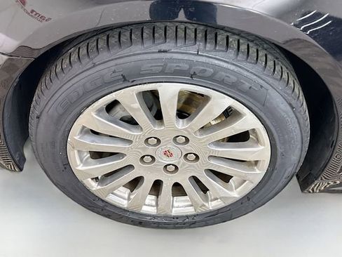 Used 2014 Cadillac CTS Performance image 31