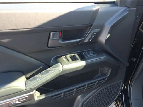 New 2026 Toyota 4Runner TRD Sport Premium image 11