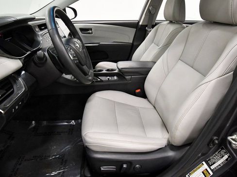 Used 2016 Toyota Avalon Touring w/ Protection Package image 14