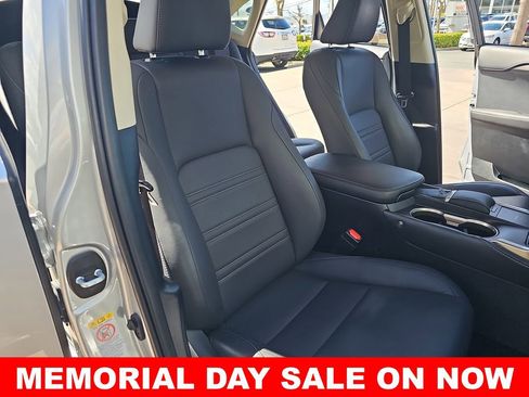 Used 2019 Lexus NX 300 FWD w/ Accessory Package 2 image 10