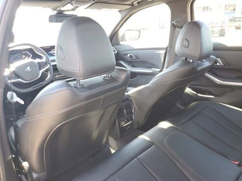 Used 2025 BMW 330i 330i image 10