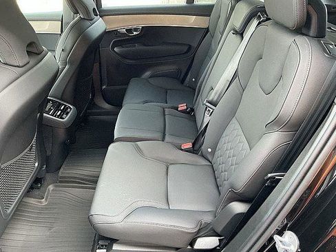New 2026 Volvo XC90 B5 Plus w/ Protection Package AWD/4WD image 14