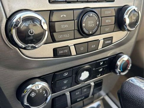 Used 2012 Ford Fusion S image 30