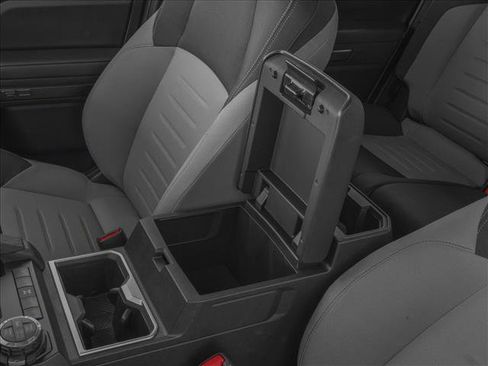 New 2026 Toyota Tacoma TRD Off-Road image 10