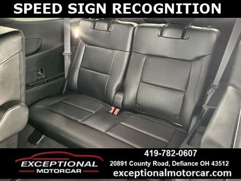 Used 2023 Ford Explorer ST w/ Equipment Group 401A image 43