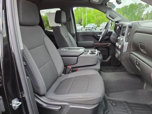 Used 2022 GMC Sierra 1500 Elevation AWD/4WD image 23