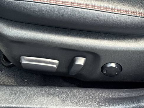 Used 2017 Toyota Camry SE FWD image 25