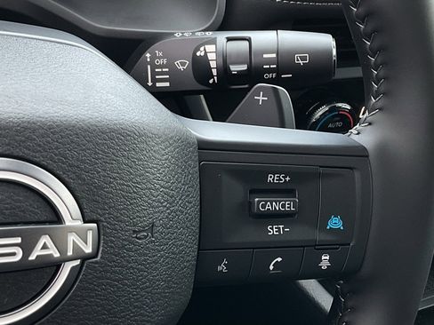 New 2026 Nissan Rogue SV image 23