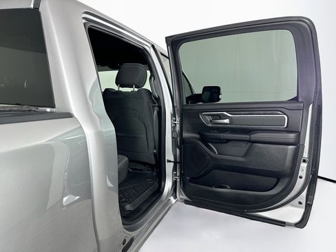 Used 2021 RAM 1500 Big Horn image 28