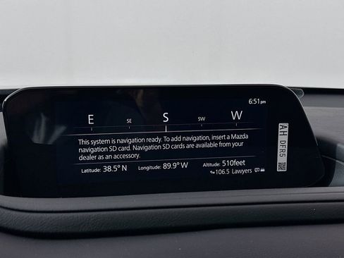 New 2026 MAZDA CX-30 AWD 2.5 S w/ Select Sport Pkg image 13