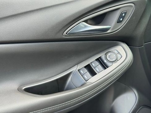 New 2026 Buick Encore GX Preferred w/ Advanced Technology Package image 16