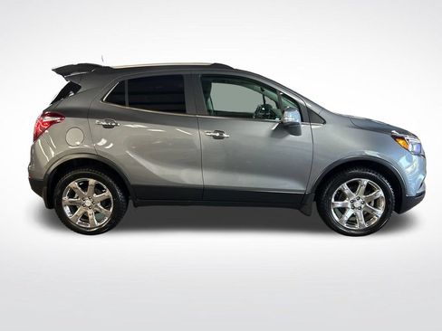 Used 2019 Buick Encore Essence w/ Experience Buick Package AWD/4WD image 7
