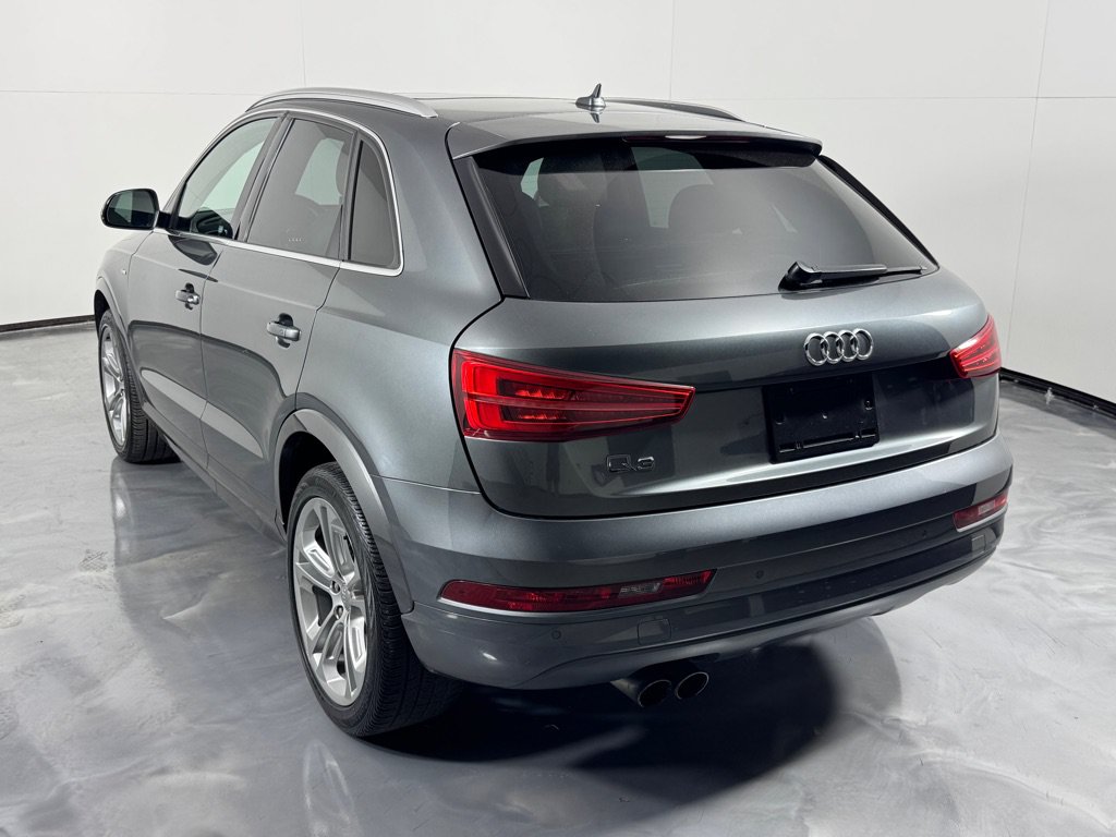 Used 2018 Audi Q3 2.0T Premium Plus FWD image 7