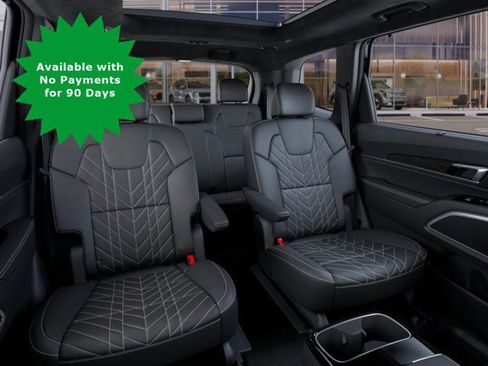 New 2025 Kia Telluride SX Prestige X-Line image 19