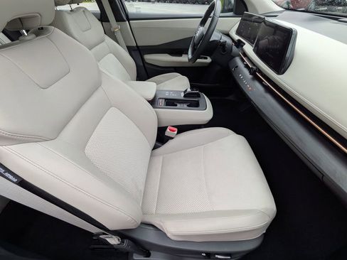 Used 2023 Nissan Ariya FWD image 26