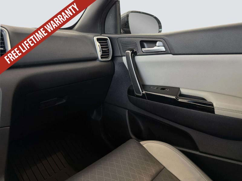Used 2019 Kia Sportage EX w/ EX Sport Appearance Package AWD/4WD image 25