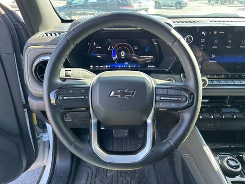 Used 2023 Chevrolet Colorado ZR2 w/ ZR2 Convenience Package III image 20