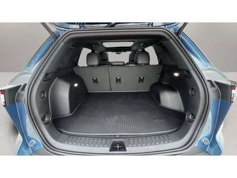 New 2026 Chevrolet Equinox RS w/ Convenience Package III image 30