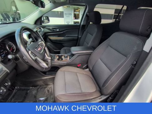 Used 2020 GMC Acadia SLE w/ Driver Convenience Package AWD/4WD image 19