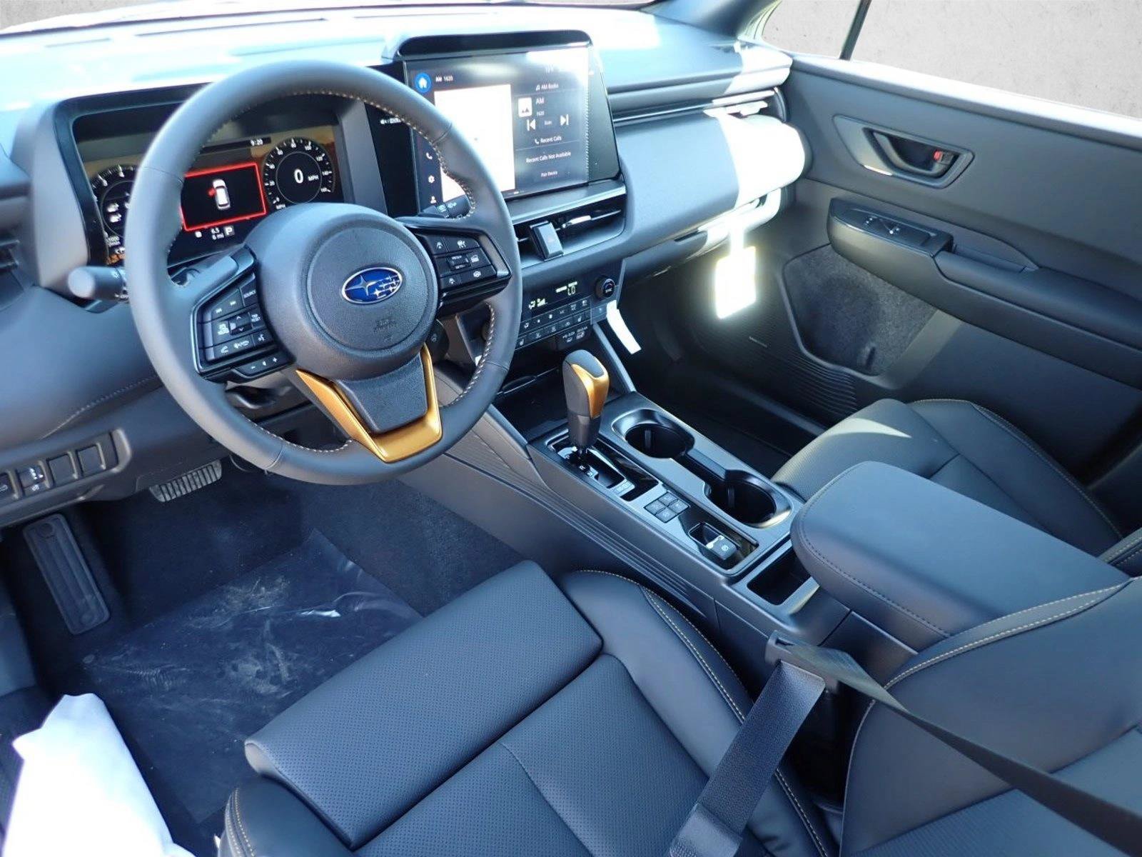 New 2026 Subaru Outback Wilderness AWD/4WD image 12
