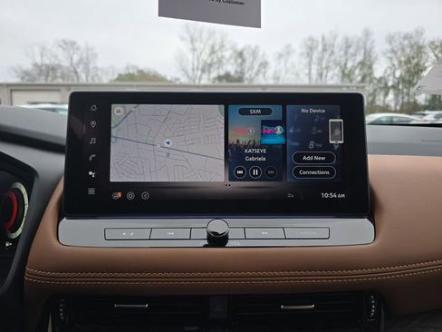 New 2026 Nissan Rogue Platinum w/ Tech Package image 26