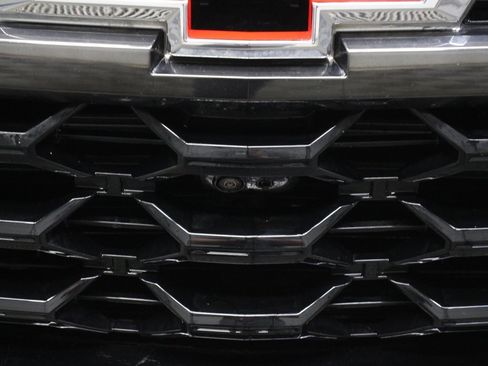 Used 2023 Chevrolet Silverado 1500 ZR2 w/ Technology Package image 56