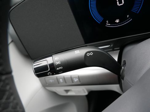 Certified 2026 Hyundai Kona SEL Sport AWD/4WD image 28