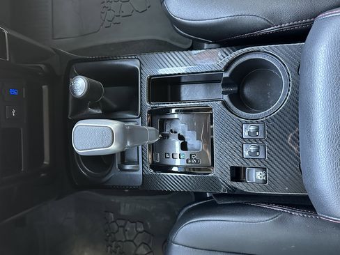 Used 2024 Toyota 4Runner TRD Pro image 35