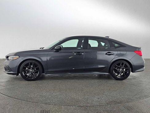 Used 2022 Honda Civic Sport image 6