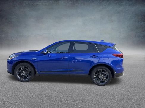 Used 2023 Acura RDX w/ Advance Package FWD image 2