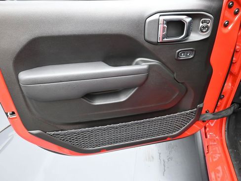 New 2025 Jeep Wrangler Willys image 9