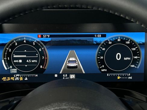 New 2026 Subaru Outback Touring AWD/4WD image 25