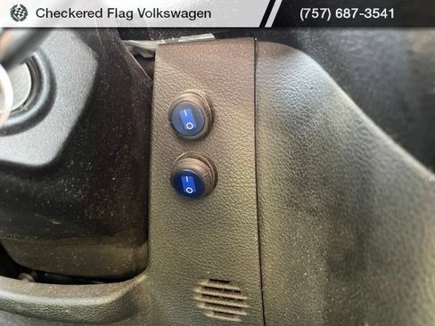 Used 2014 Jeep Wrangler Rubicon w/ Power Convenience Group AWD/4WD image 34