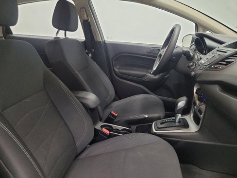 Used 2019 Ford Fiesta SE FWD image 21