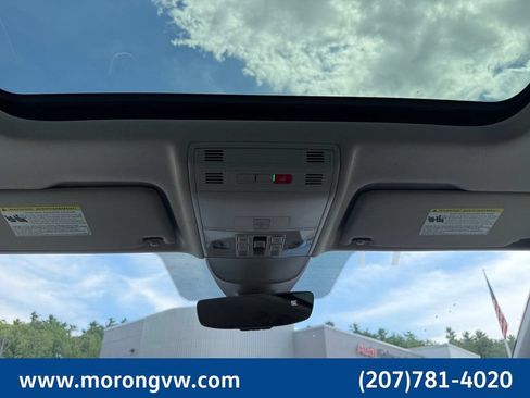 Used 2023 Volkswagen Taos SEL AWD/4WD image 36
