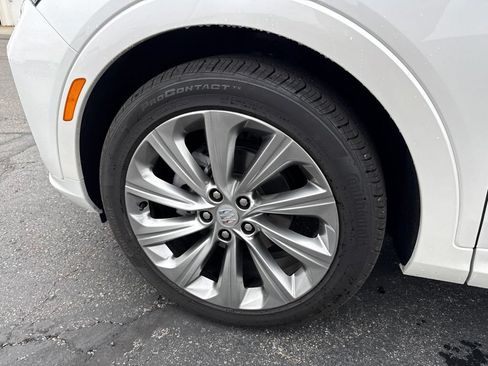 Used 2025 Buick Envista Avenir FWD image 6
